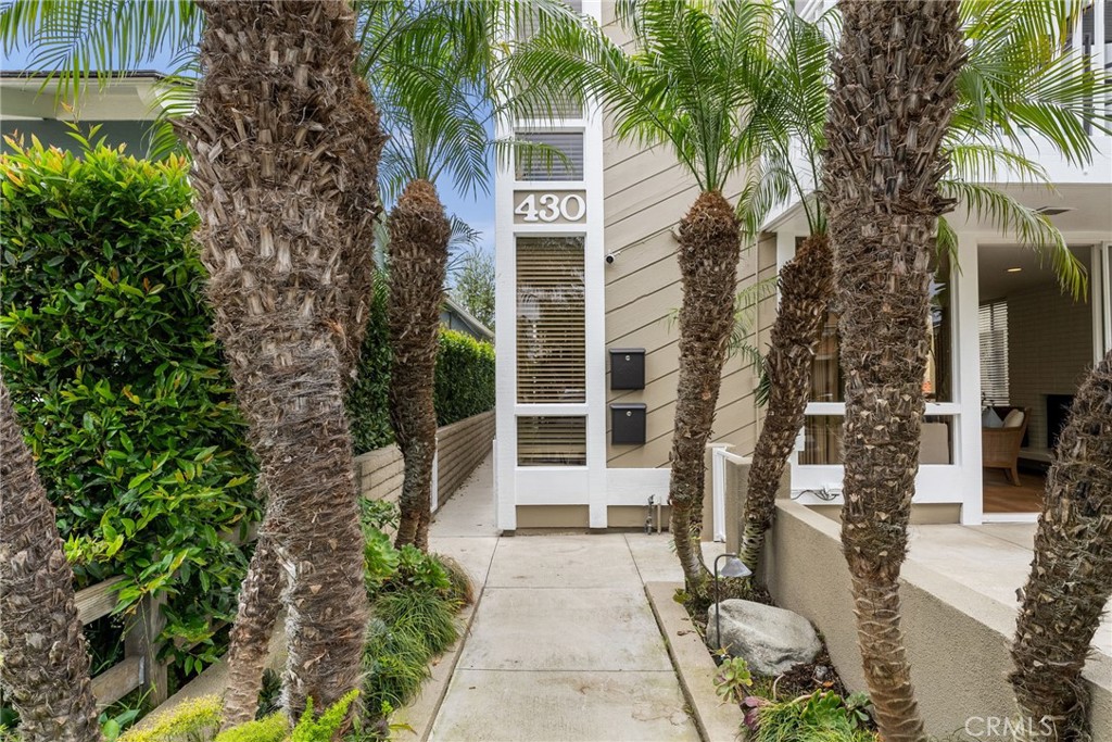 430 Carnation Avenue