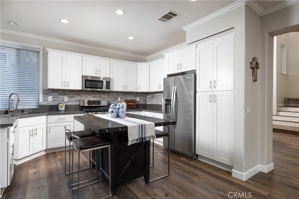 7 Saint Georges Court