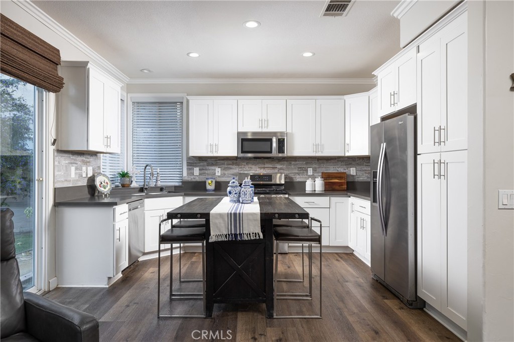 7 Saint Georges Court