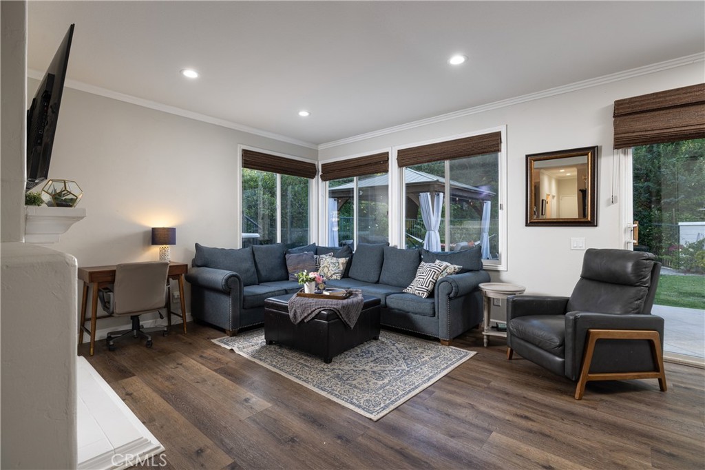 7 Saint Georges Court