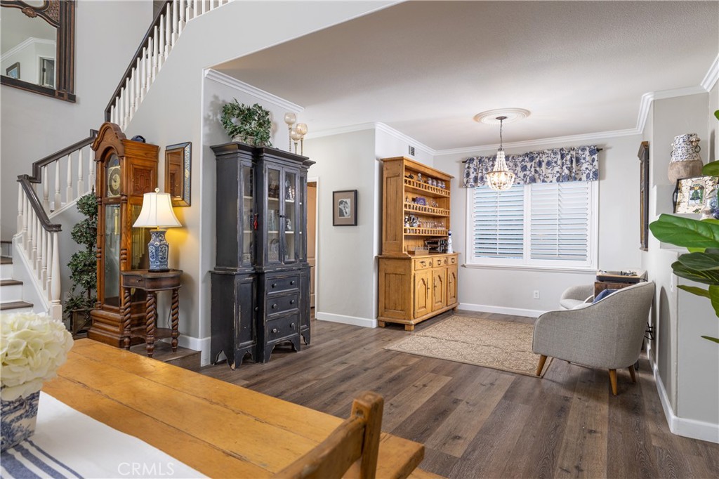 7 Saint Georges Court