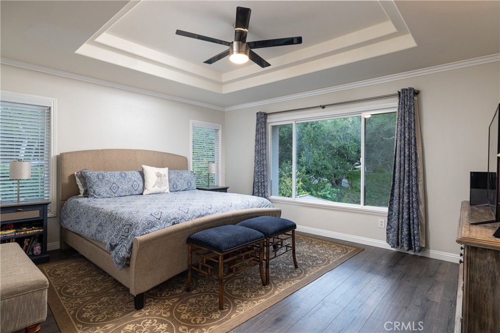 7 Saint Georges Court