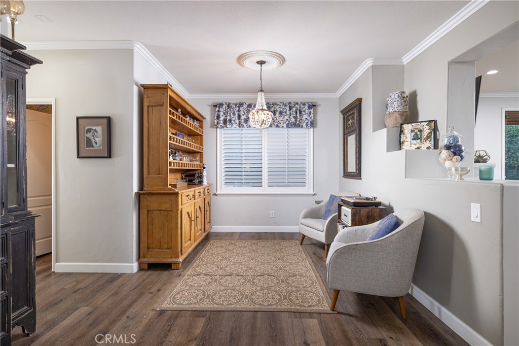 7 Saint Georges Court