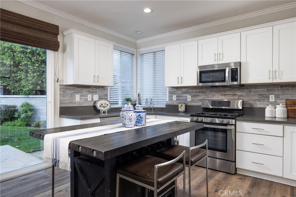 7 Saint Georges Court