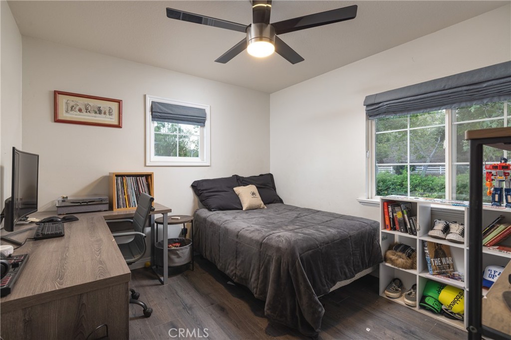 7 Saint Georges Court