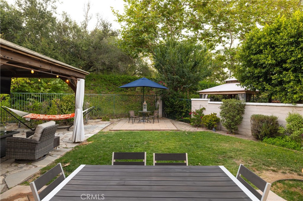 7 Saint Georges Court