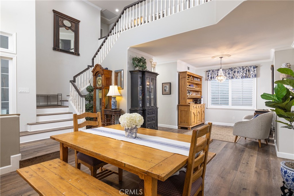 7 Saint Georges Court