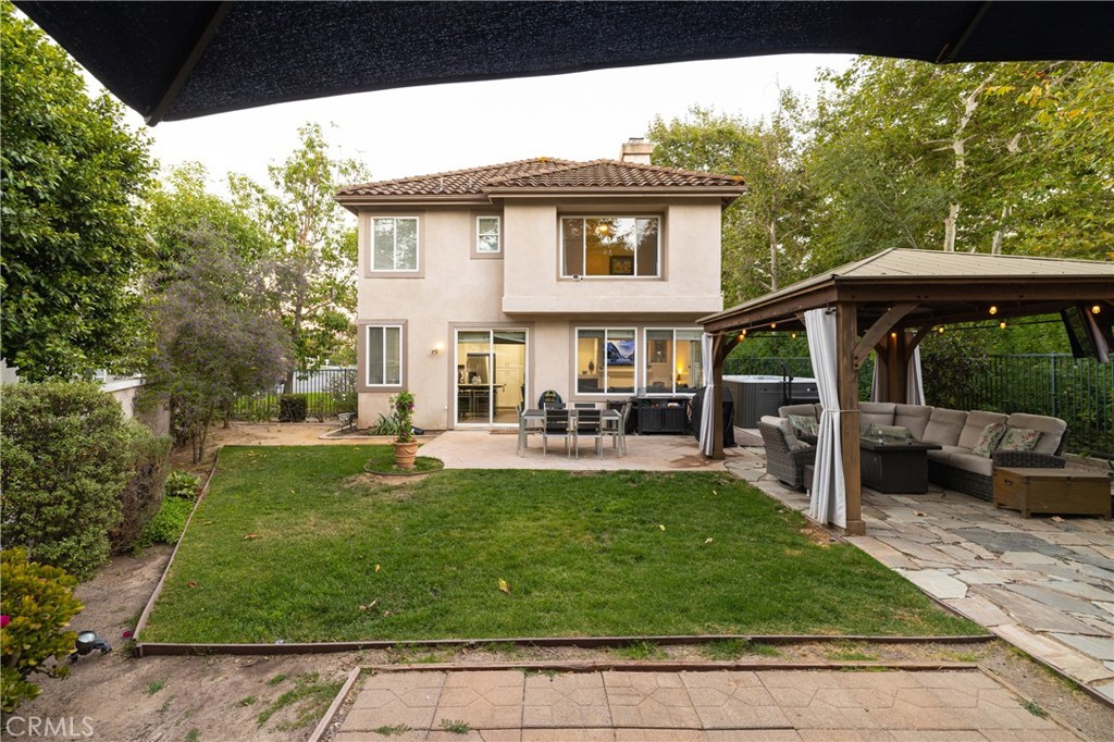 7 Saint Georges Court