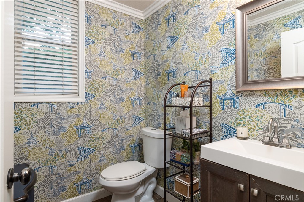 7 Saint Georges Court