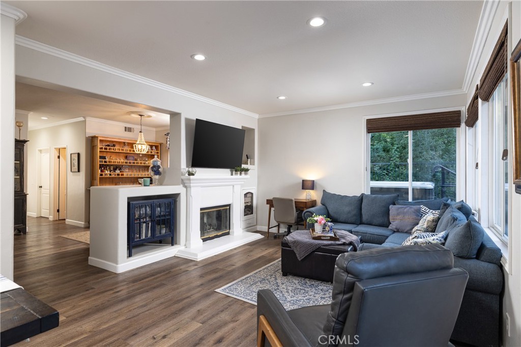 7 Saint Georges Court