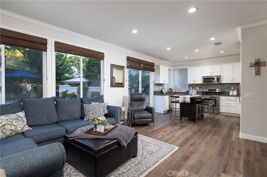 7 Saint Georges Court