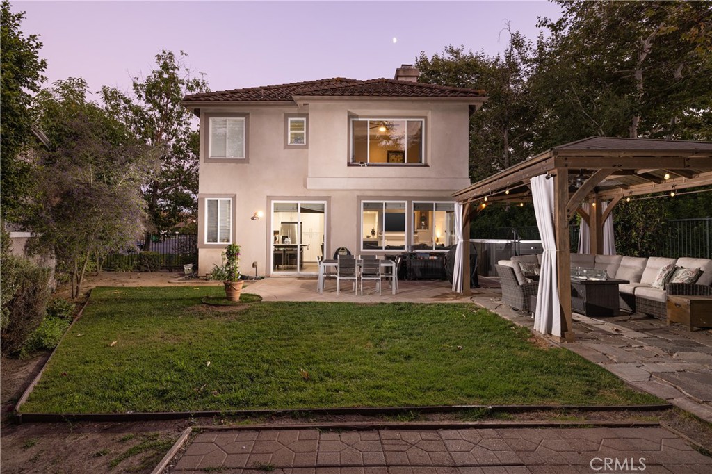 7 Saint Georges Court