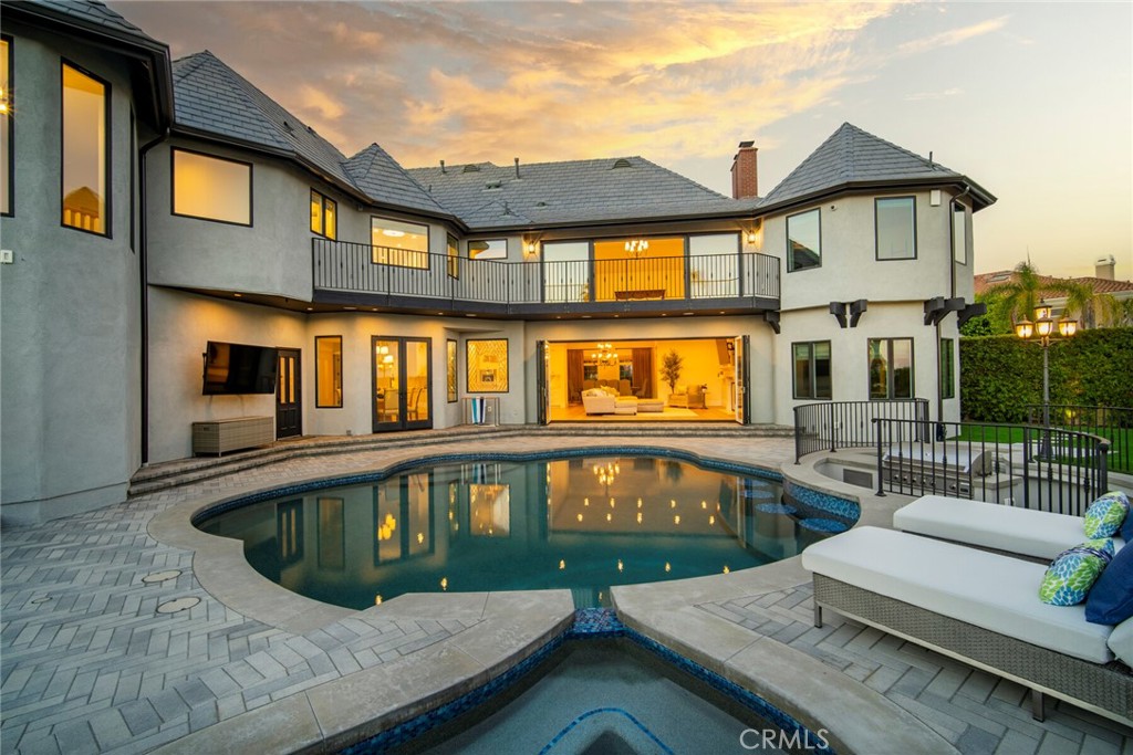 25965 Poker Flats Place