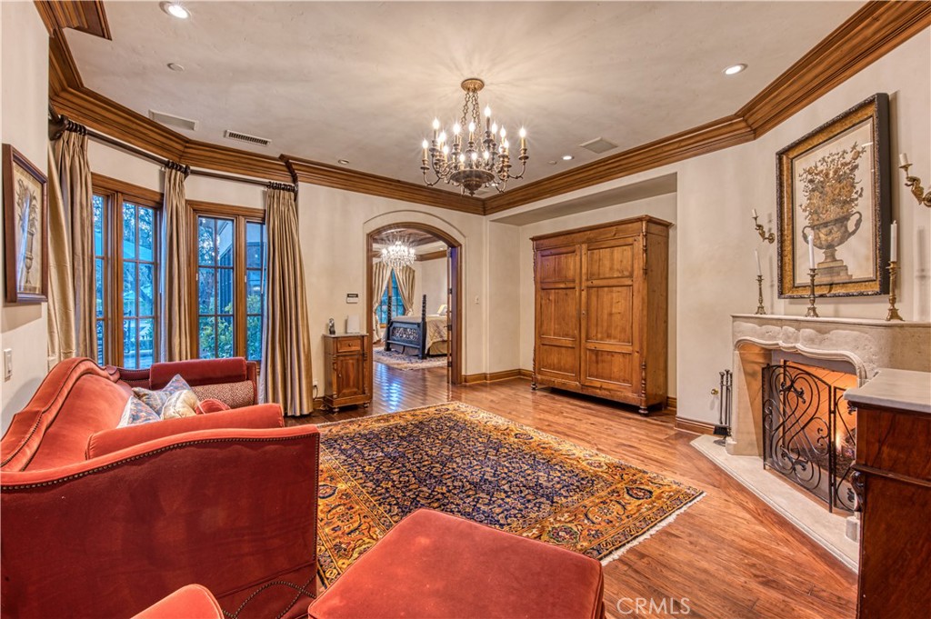 22931 Sonriente Trail