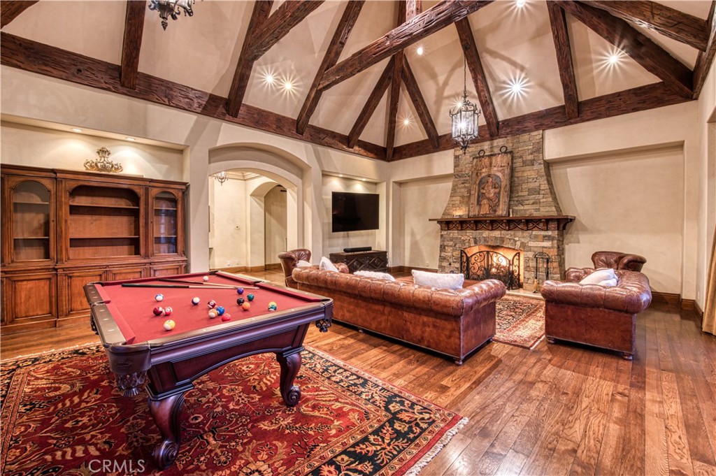 22931 Sonriente Trail