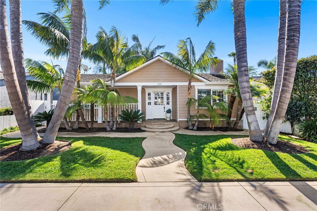 526 Westminster Avenue