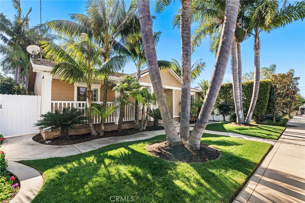 526 Westminster Avenue