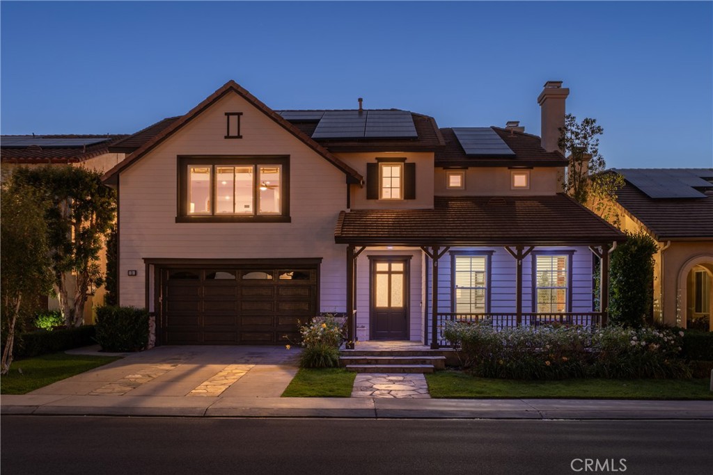 5 Douglass Drive