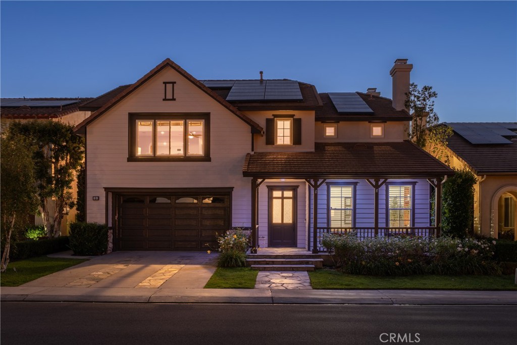 5 Douglass Drive