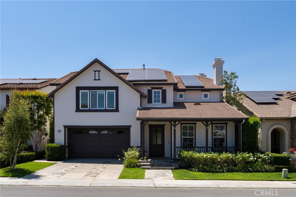 5 Douglass Drive