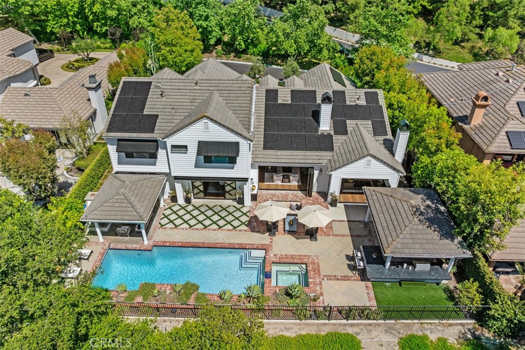 3 Canada Oaks