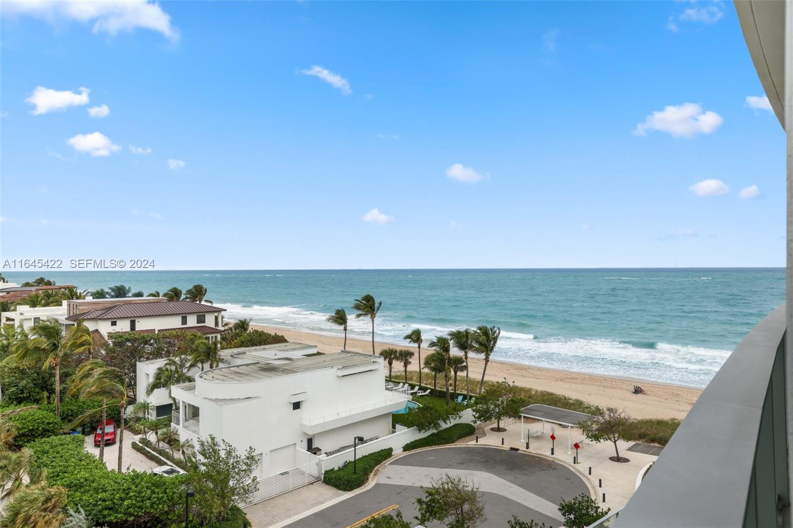2200 N Ocean Boulevard N504