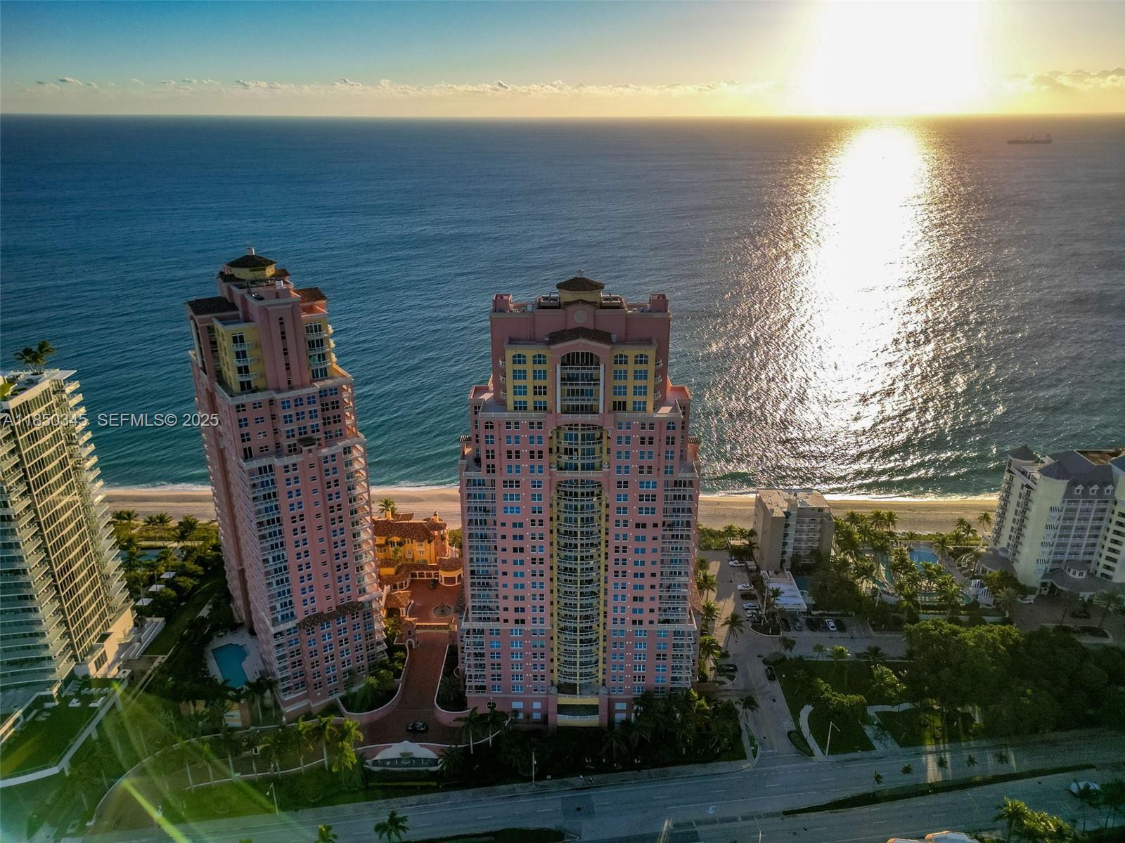 2100 N Ocean Boulevard 18D