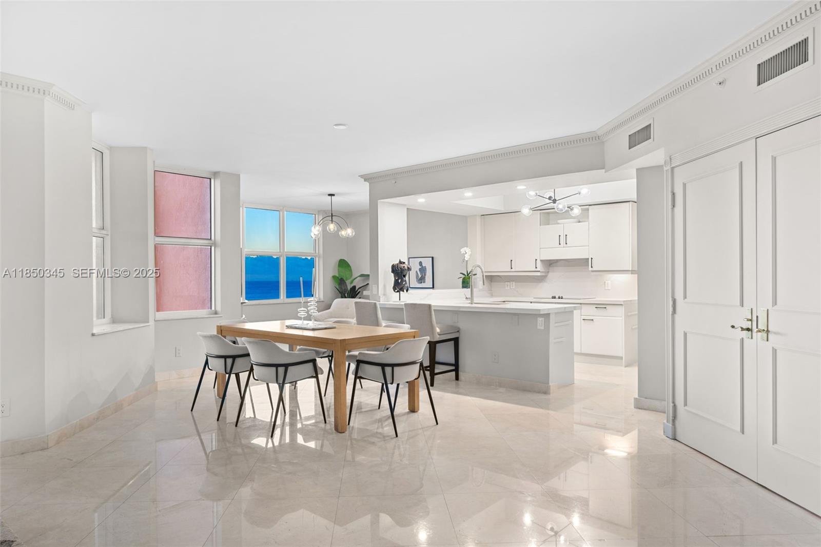2100 N Ocean Boulevard 18D