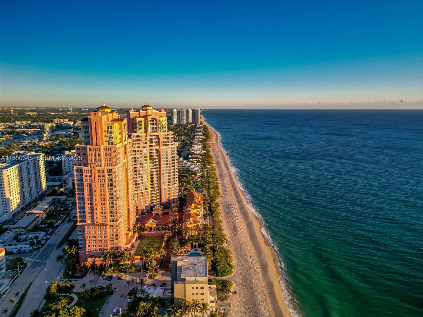 2100 N Ocean Boulevard 18D