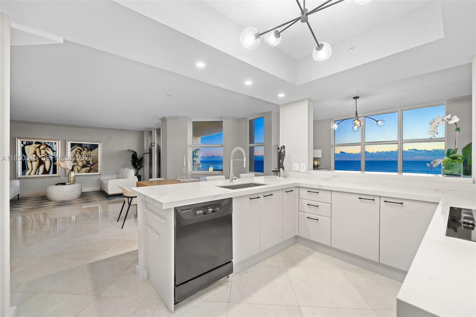 2100 N Ocean Boulevard 18D