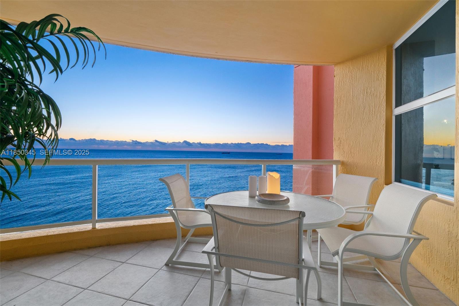 2100 N Ocean Boulevard 18D