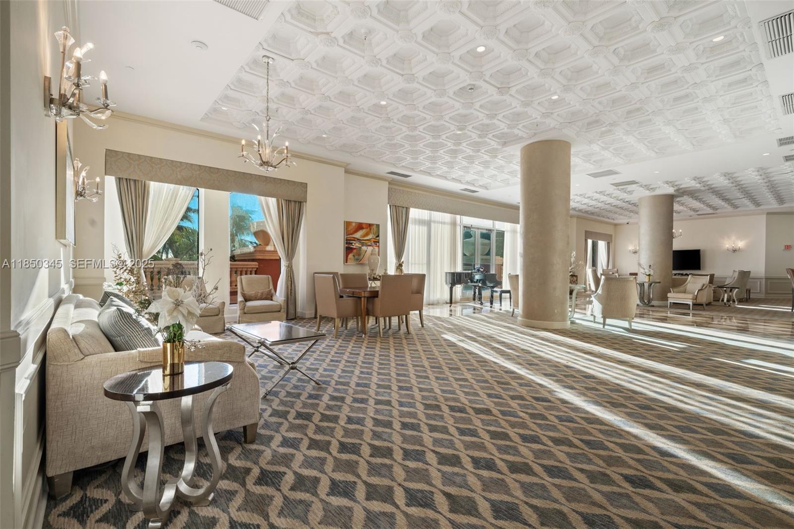 2100 N Ocean Boulevard 18D