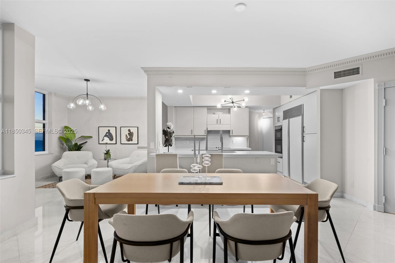 2100 N Ocean Boulevard 18D