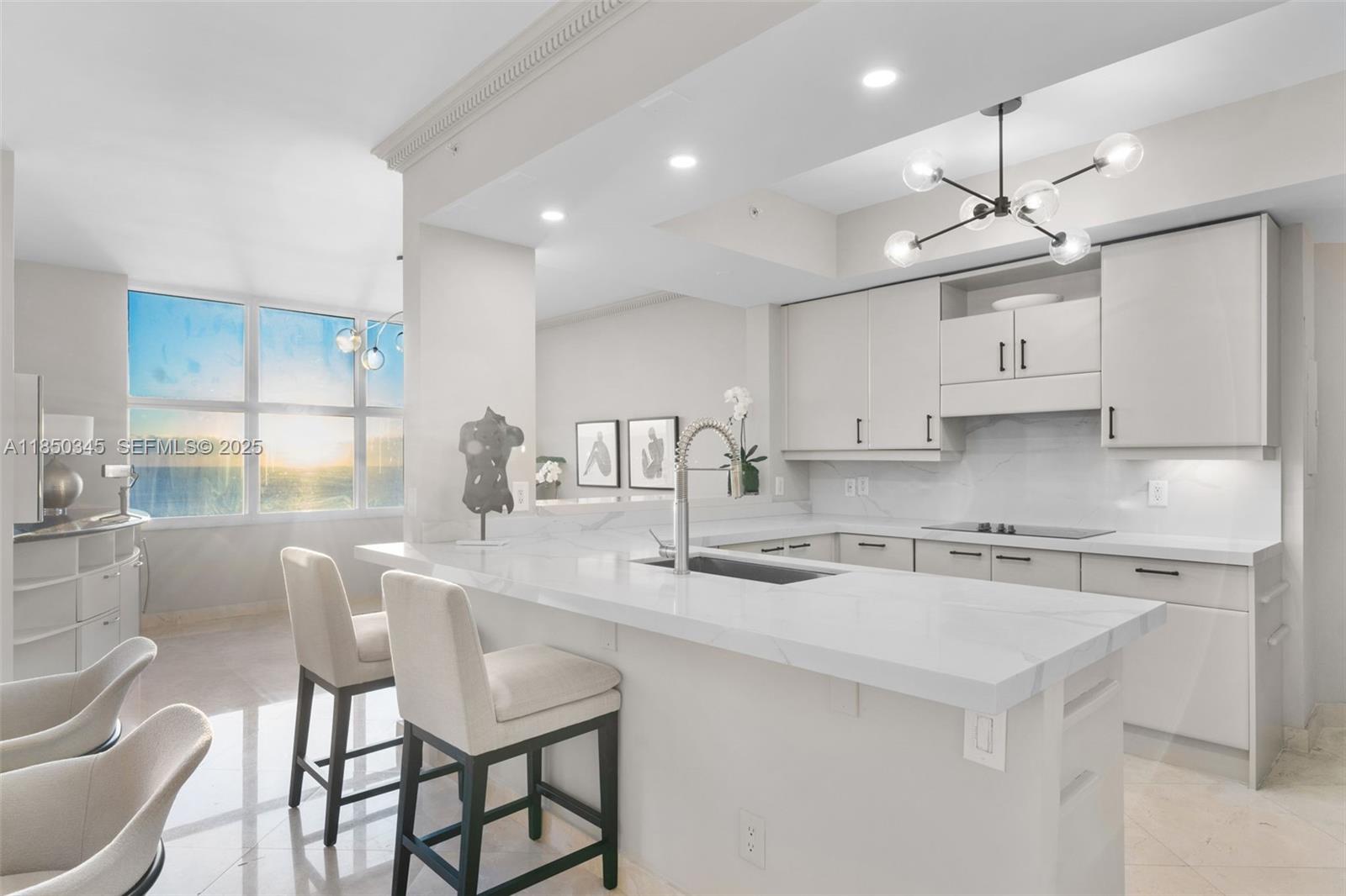 2100 N Ocean Boulevard 18D