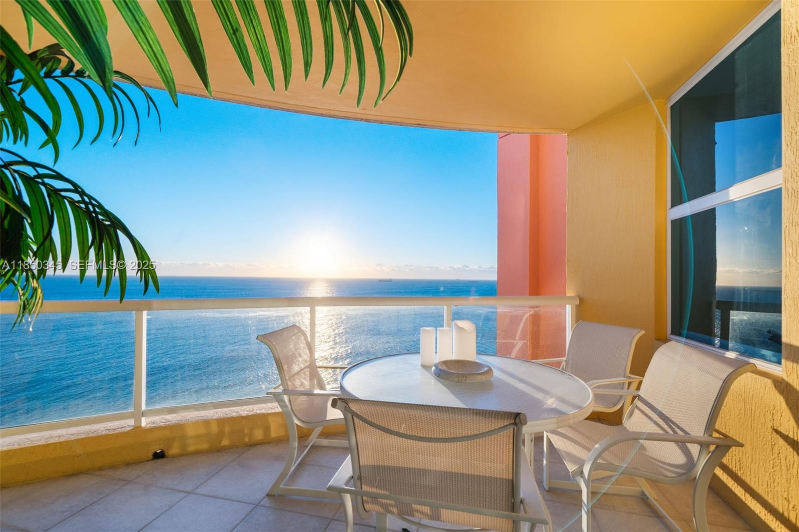 2100 N Ocean Boulevard 18D