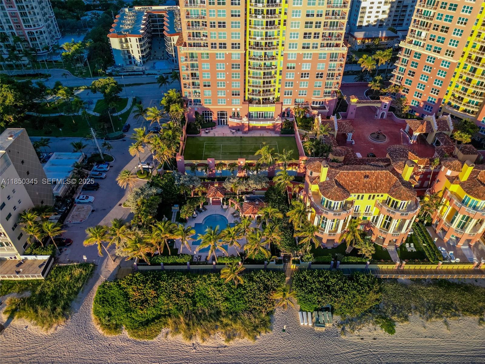 2100 N Ocean Boulevard 18D