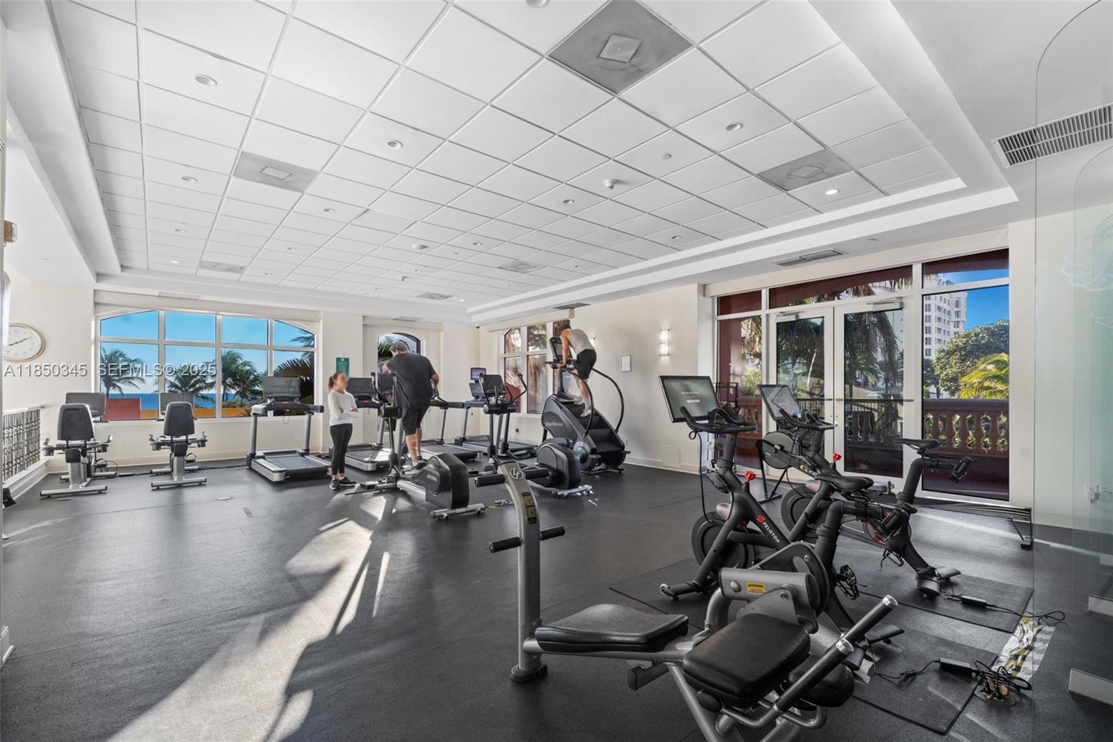 2100 N Ocean Boulevard 18D