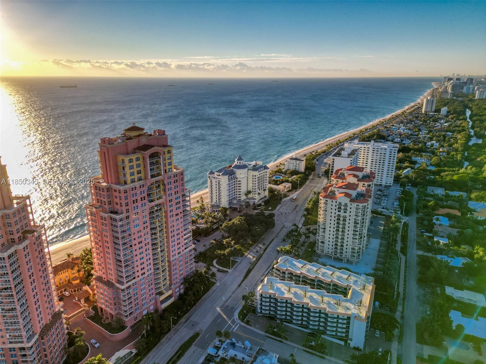 2100 N Ocean Boulevard 18D