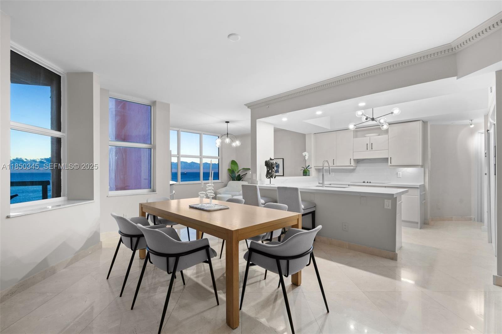 2100 N Ocean Boulevard 18D