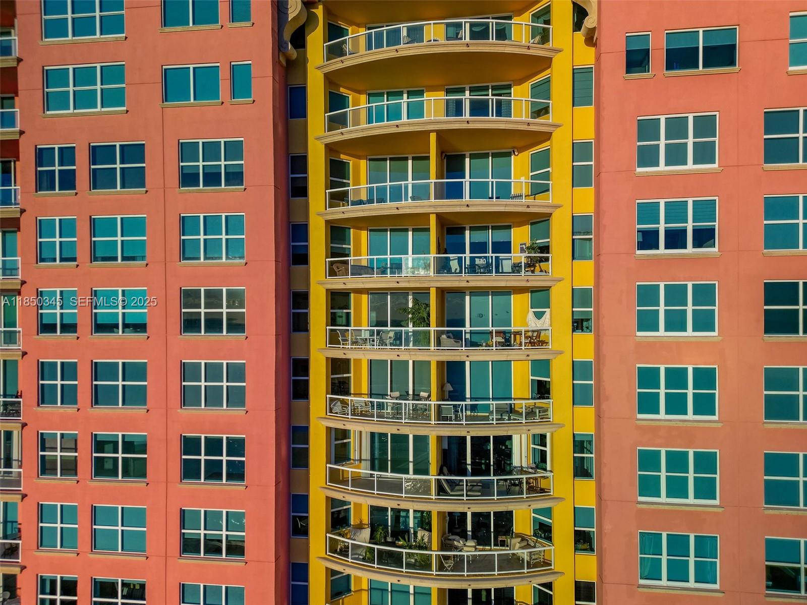 2100 N Ocean Boulevard 18D
