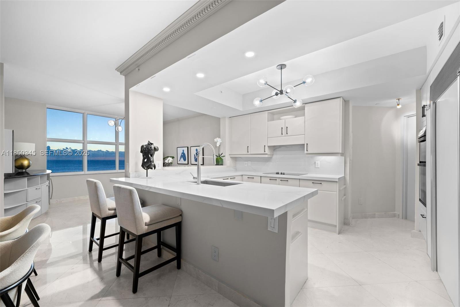 2100 N Ocean Boulevard 18D