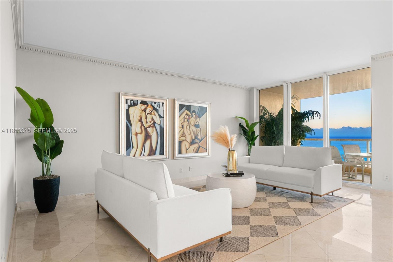 2100 N Ocean Boulevard 18D