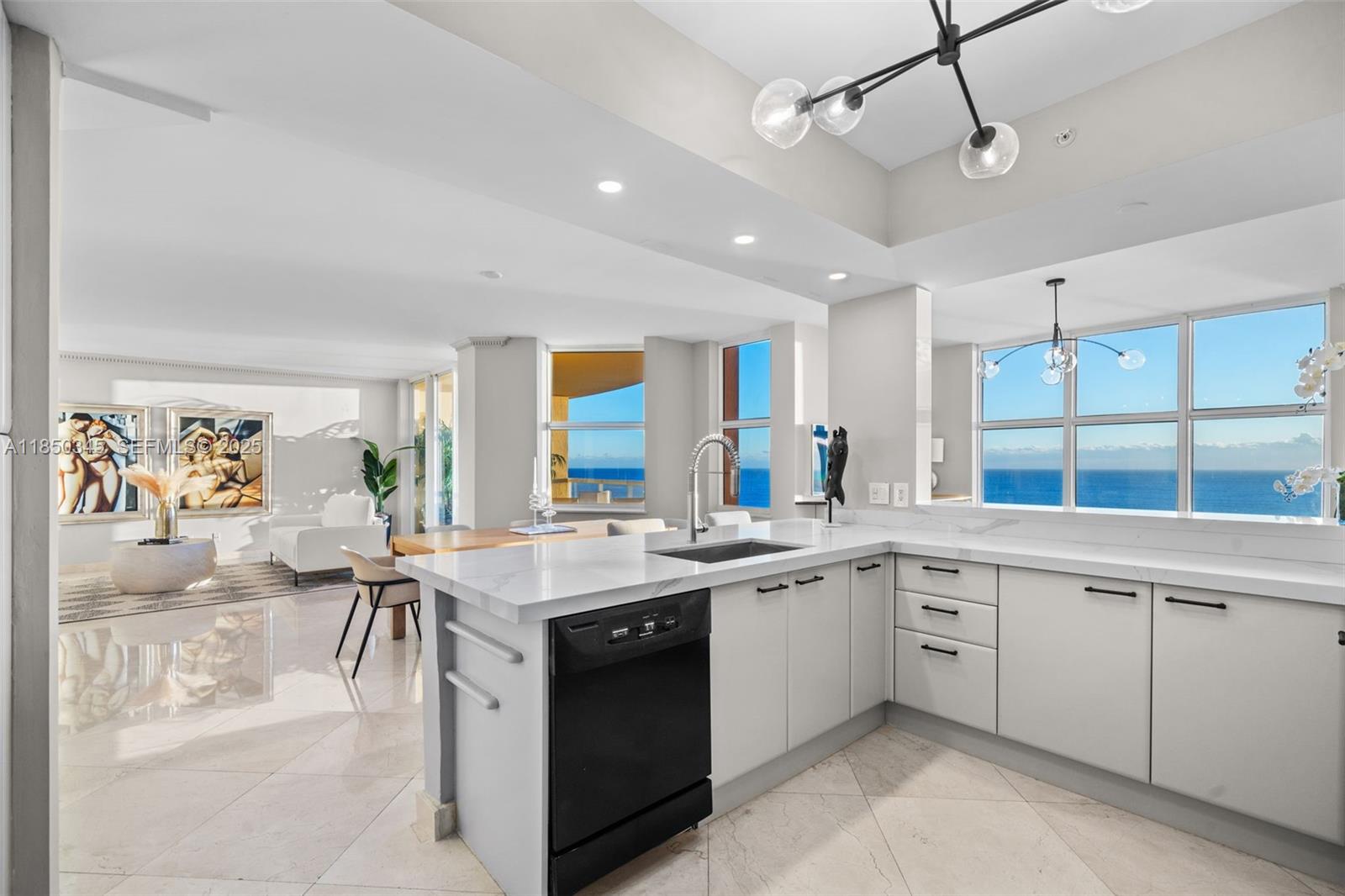 2100 N Ocean Boulevard 18D