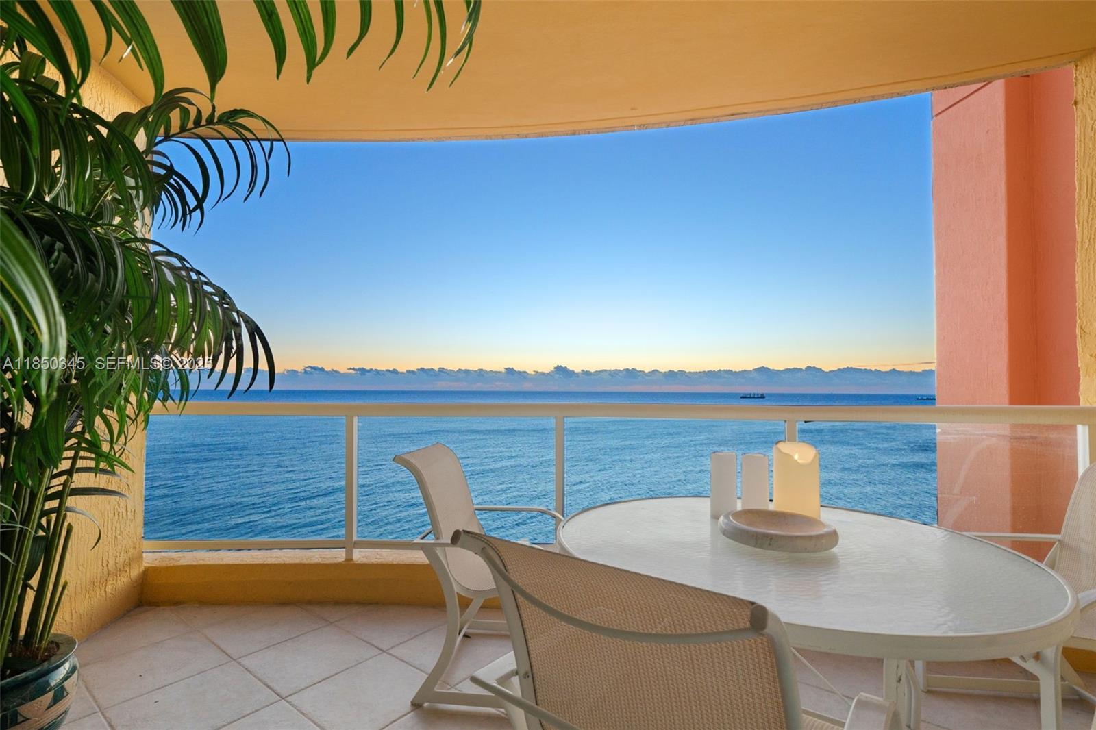 2100 N Ocean Boulevard 18D