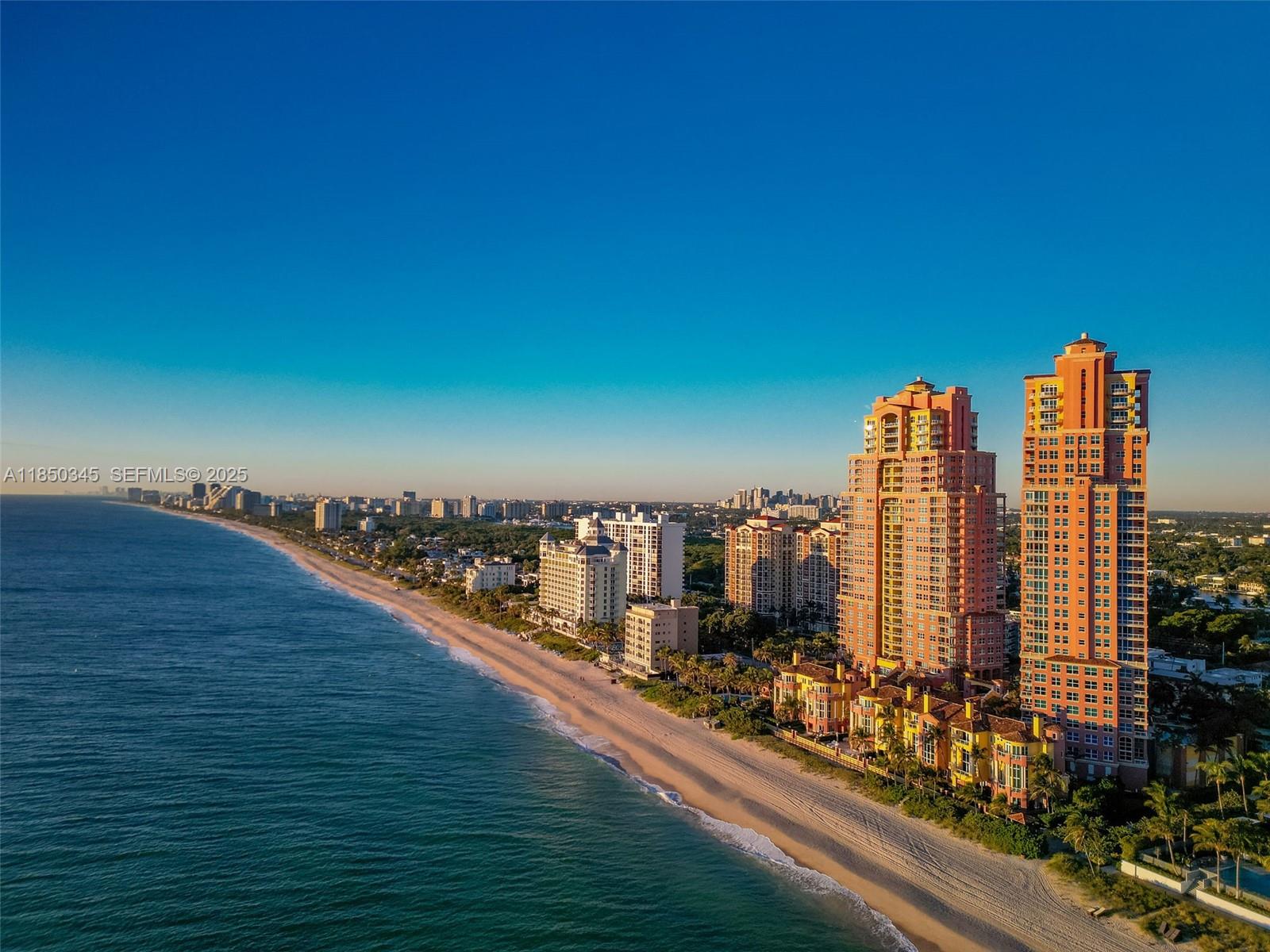 2100 N Ocean Boulevard 18D