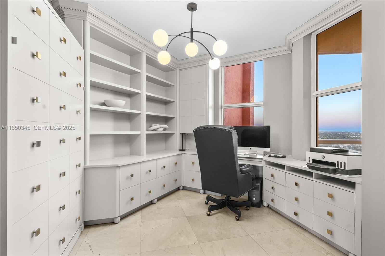 2100 N Ocean Boulevard 18D