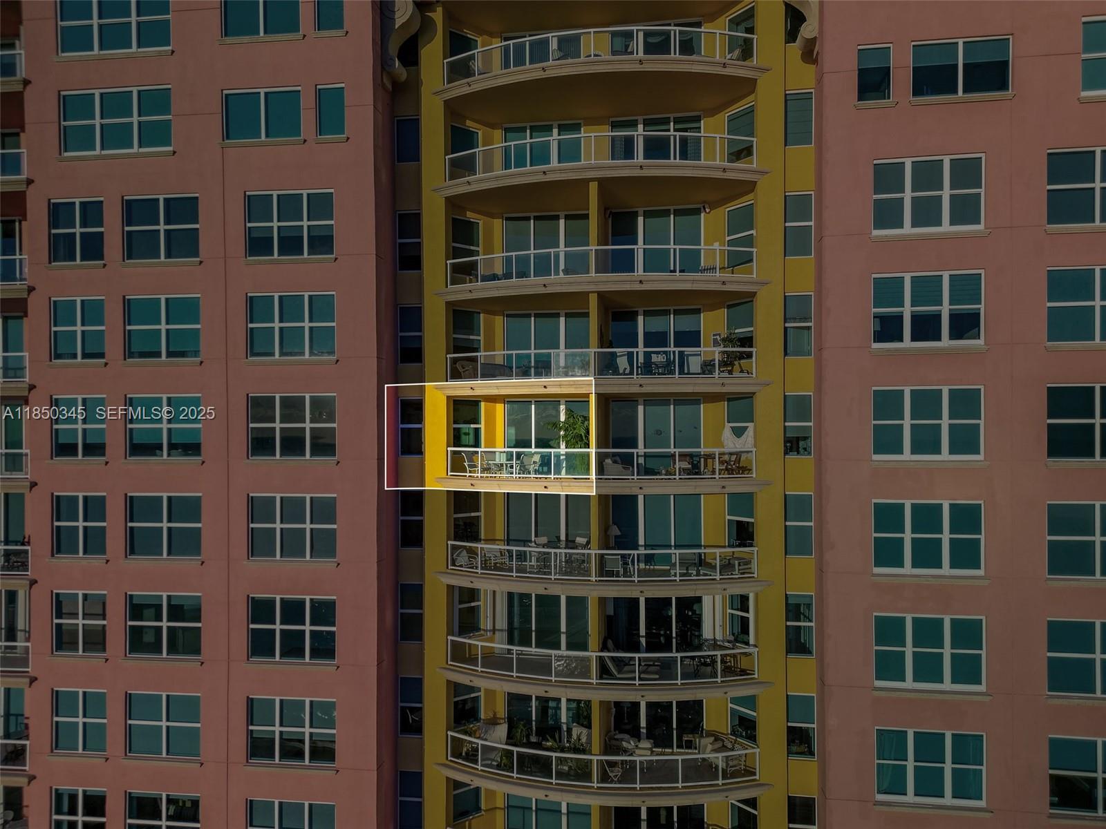 2100 N Ocean Boulevard 18D