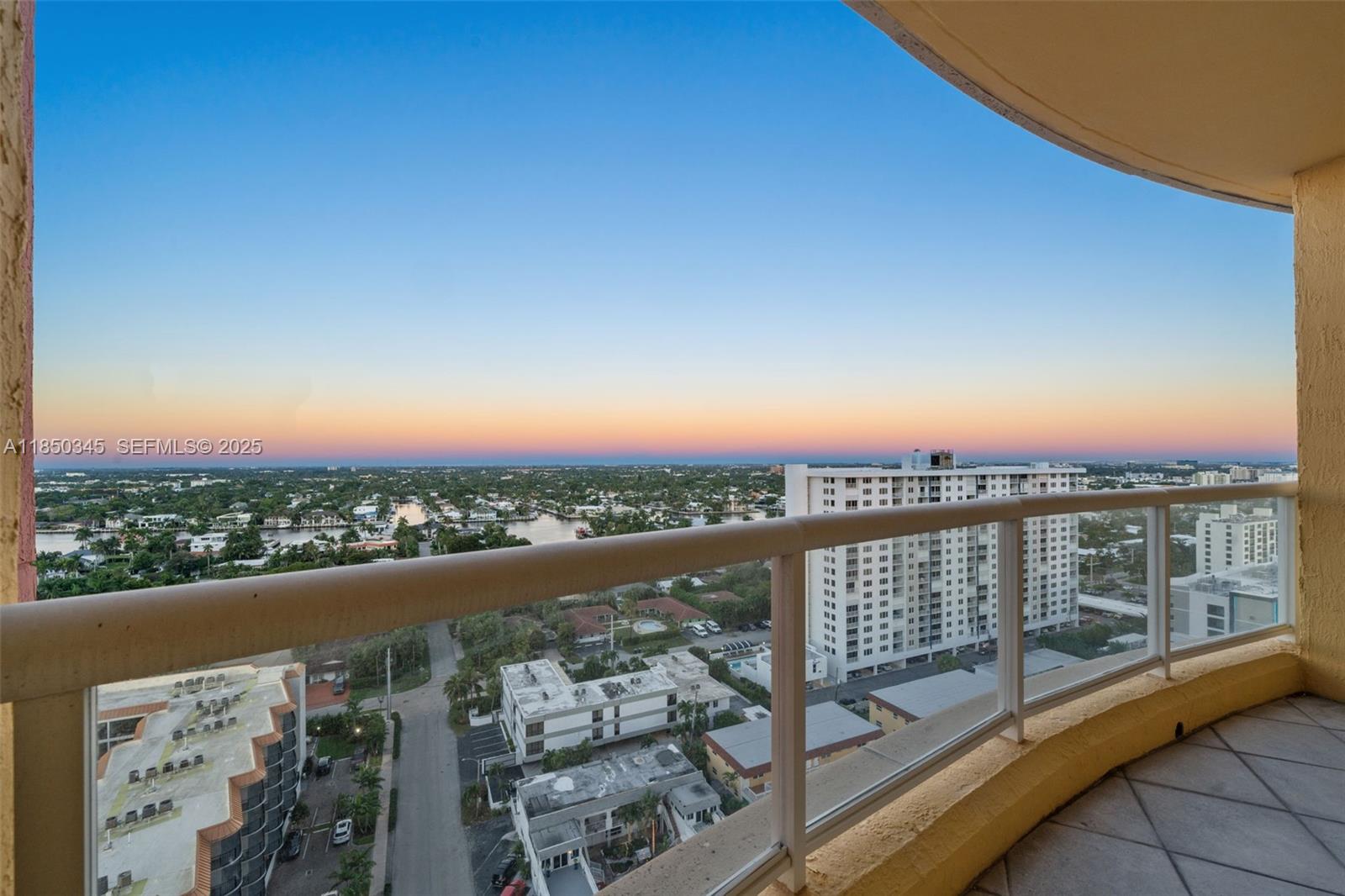 2100 N Ocean Boulevard 18D