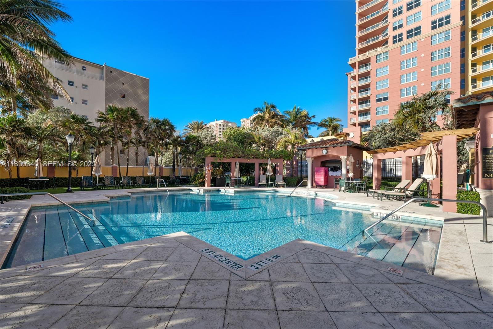 2100 N Ocean Boulevard 18D