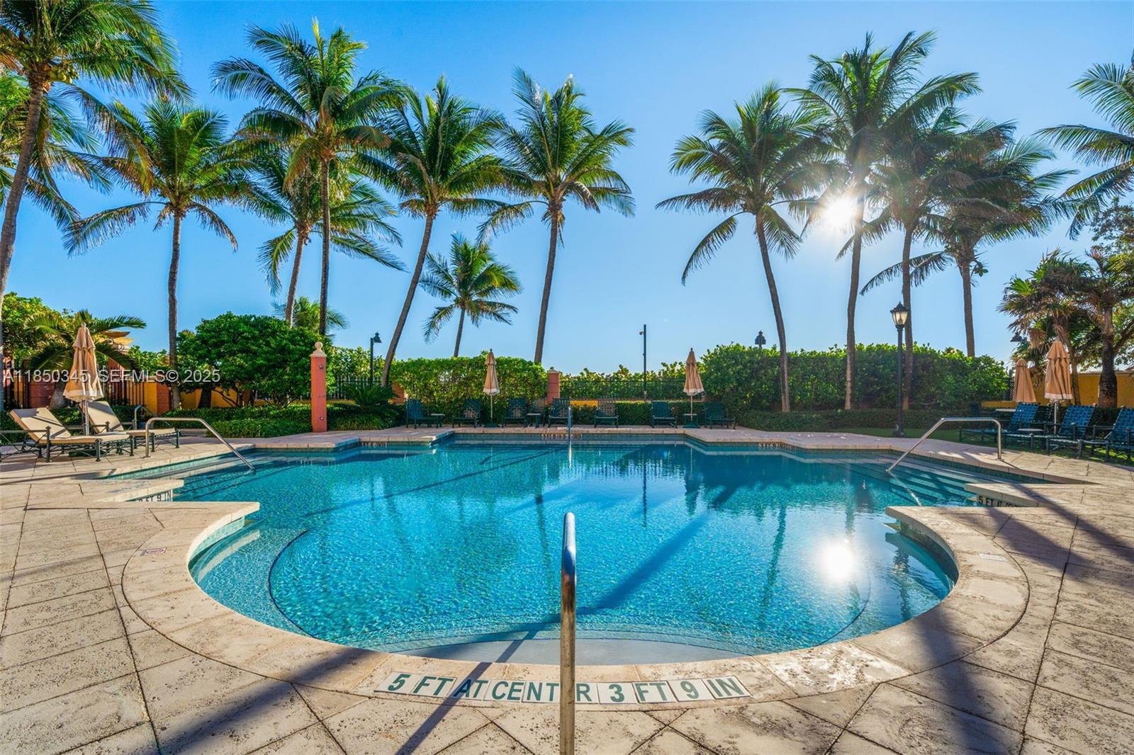 2100 N Ocean Boulevard 18D
